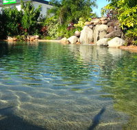 Cardwell at the Beach - Darwin Tourism