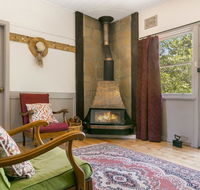 Carinya Cottage - Darwin Tourism