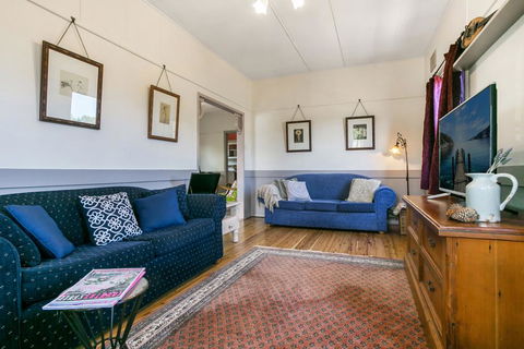 Carinya Cottage - Darwin Tourism 2