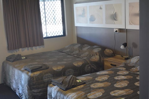 Carmila Sands Motel - Darwin Tourism 3
