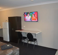 Carmila Sands Motel - Darwin Tourism