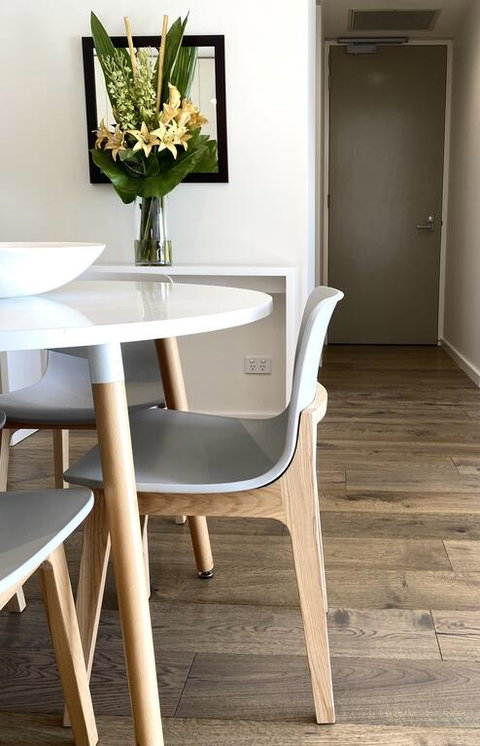 Caroline Serviced Apartments Brighton - Darwin Tourism 3