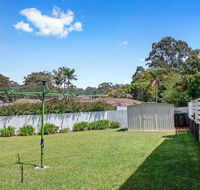 Carroll Ave 85 Mollymook - Darwin Tourism