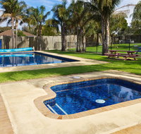 Carrum Downs Holiday Park and Carrum Downs Motel - Darwin Tourism