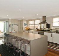 Casa Callala on King George - well appointed home - Darwin Tourism