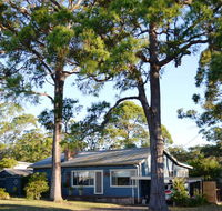 Casa Husky - Darwin Tourism