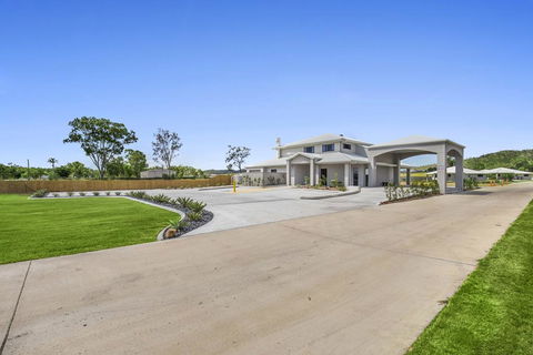 Casa Nostra Motel - Darwin Tourism 2