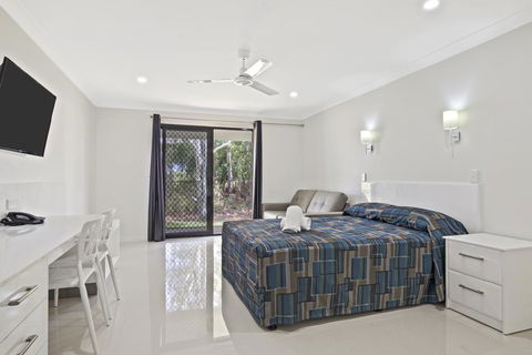 Casa Nostra Motel - Darwin Tourism 0