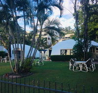Casablanca dome trinity beach - Darwin Tourism