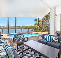Castaway at the Greens - Darwin Tourism