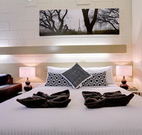 Castle Creek Motel - Darwin Tourism