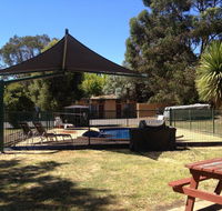 Castle Motel - Darwin Tourism