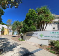 Casuarina Beach Haven - Pandanus 6 - Darwin Tourism