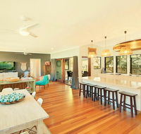Casuarina Cabana - Darwin Tourism
