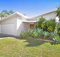 Casuarina Escape - Darwin Tourism
