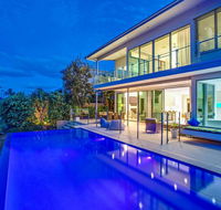 Cathedral Retreat  Corporate Boardies - Darwin Tourism