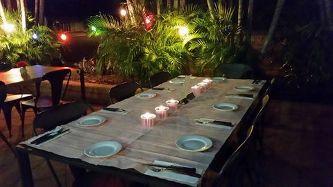 Cattleman's Rest Motor Inn - Darwin Tourism 3