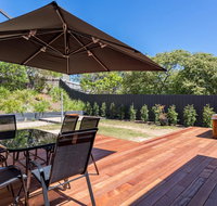 Caxton Beach House - hot tub spa - Darwin Tourism