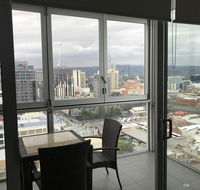 CBD Penthouse View Apartment - Darwin Tourism