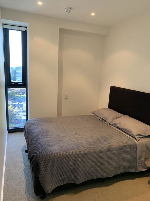 CBD Sky View Apartment - Darwin Tourism 2
