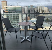 CBD Sky View Apartment - Darwin Tourism