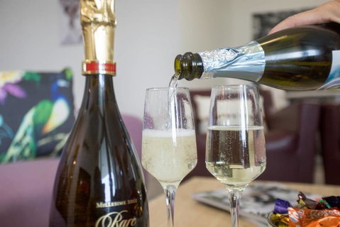 CBD Views-With FREE Wine Free-Carpark-Netflix-WiFi - Darwin Tourism 3