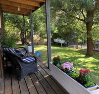 Cedar Country Retreat - Darwin Tourism