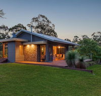 Cedars Mount View - Darwin Tourism
