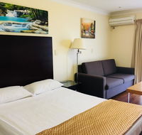 Centenary Motor Inn - Darwin Tourism