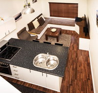 Central Abode-Modern apartment in the heart of Jindabyne - Darwin Tourism