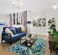 Central Apartment with Spacious Living and Dining - Darwin Tourism