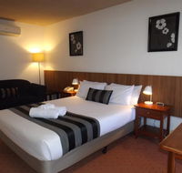 Central Court Motel Warrnambool - Darwin Tourism