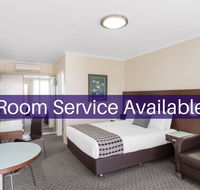 Central Motel  Apartments Best Western Signature Collection - Darwin Tourism