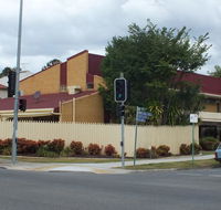 Central Motel Ipswich - Darwin Tourism