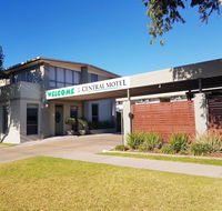 Central Motel Mildura - Darwin Tourism