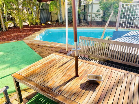 Central Motel Mooloolaba - Darwin Tourism 0