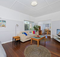 Central N Surf - Darwin Tourism