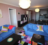 Central Park 14 - Centrally located with views to the mountains - Darwin Tourism