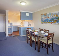Central Park 7 - the convenience of location  the warmth of comfortable living - Darwin Tourism