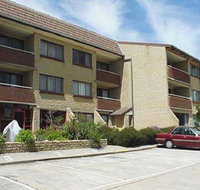 Central Park Apartment - Darwin Tourism