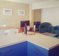 Central Park Apartment 3 - Darwin Tourism
