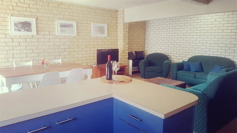 Central Park Apartment 3 - Darwin Tourism 0