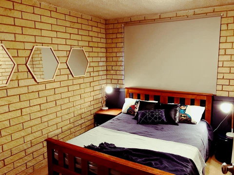 Central Park Apartment 3 - Darwin Tourism 1