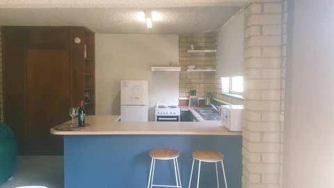 Central Park Apartment 3 - Darwin Tourism 2
