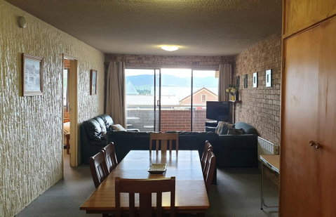 Central Park Apartment 8 - Darwin Tourism 2