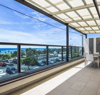 Central Park Suites - Darwin Tourism