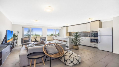 Central Park Suites - Darwin Tourism 3