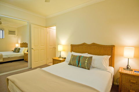 Central Plaza Apartments - Darwin Tourism 2