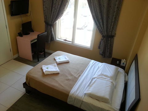 Central Private Hotel - Darwin Tourism 2
