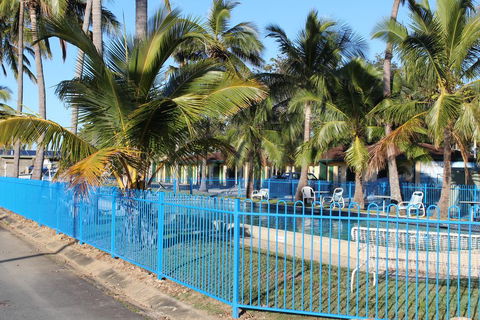 Central Tourist Park - Darwin Tourism 2